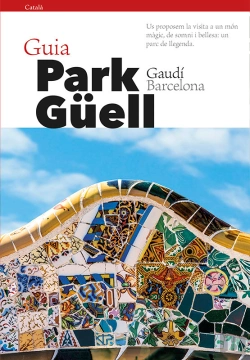 Bertrand.pt - Park Güell, Guia