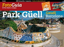 Bertrand.pt - Park Güell