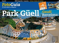 Bertrand.pt - Park Güell