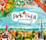 Park Güell Journey
