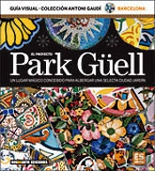 Park Guell