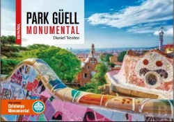 Bertrand.pt - Park Güell Monumental (Castellà)