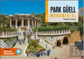 Park Güell Monumental