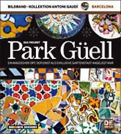 Park Guell Serie Pocket (Aleman)