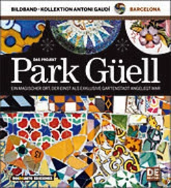 Bertrand.pt - Park Guell Serie Pocket (Aleman)