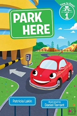 Bertrand.pt - Park Here
