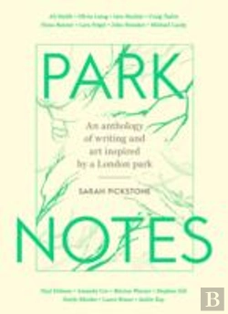 Bertrand.pt - Park Notes