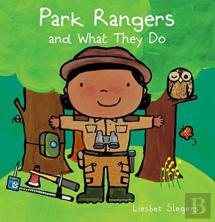 Park Rangers And What They Do