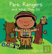 Park Rangers And What They Do