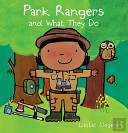 Bertrand.pt - Park Rangers And What They Do