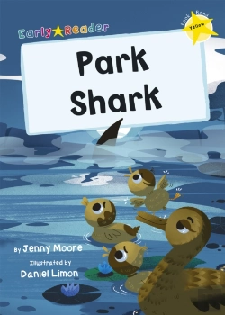 Bertrand.pt - Park Shark