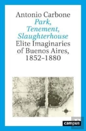 Park, Tenement, Slaughterhouse