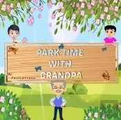 Park Time With Grandpa