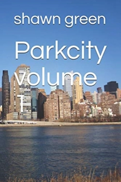 Bertrand.pt - Parkcity Volume 1