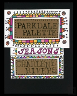 Bertrand.pt - Parkdale Palette