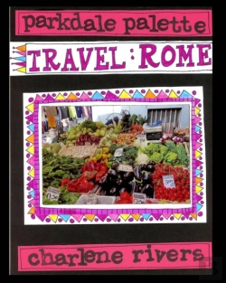 Bertrand.pt - Parkdale Palette  Travel Rome