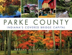 Bertrand.pt - Parke County
