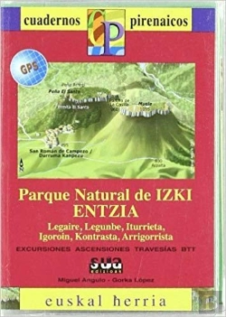 Bertrand.pt - Parke Natural De Izki Entzia