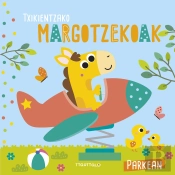 Parkea