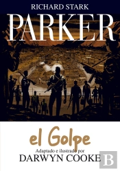 Parker 3. El Golpe