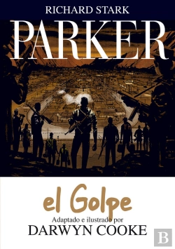Bertrand.pt - Parker 3. El Golpe
