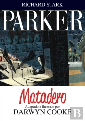 Parker 4. Matadero