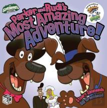 Parker And Rudi'S Most Amazing Adventure!