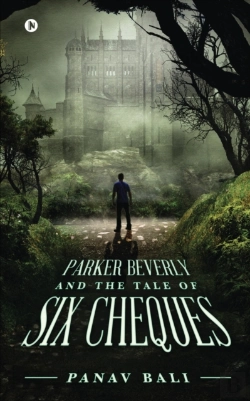 Bertrand.pt - Parker Beverly And The Tale Of Six Cheques