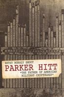 Parker Hitt
