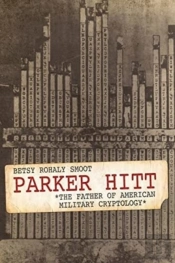 Parker Hitt