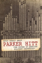 Parker Hitt