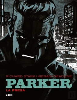 Bertrand.pt - Parker. La Presa