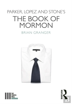 Bertrand.pt - Parker, Lopez And Stone'S The Book Of Mormon