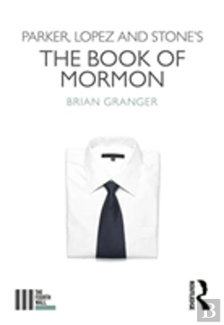 Bertrand.pt - Parker, Lopez And Stone'S The Book Of Mormon