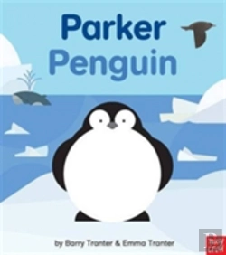 Bertrand.pt - Parker Penguin