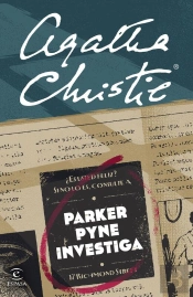 Parker Pyne Investiga