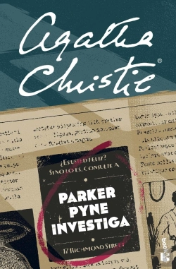 Bertrand.pt - Parker Pyne Investiga
