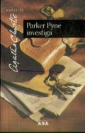Parker Pyne Investiga