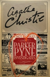 Parker Pyne Investigates