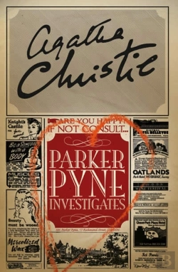 Bertrand.pt - Parker Pyne Investigates