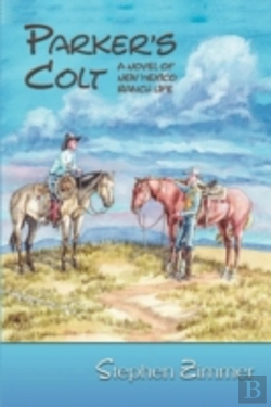 Bertrand.pt - Parker'S Colt