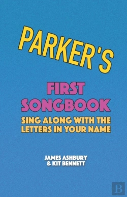 Bertrand.pt - Parker'S First Songbook