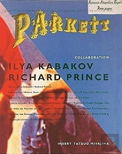 Parkett 34: Kabakov & Prince