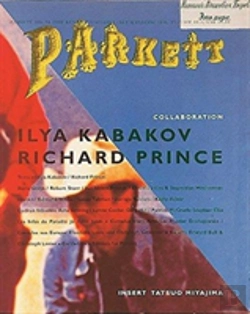 Bertrand.pt - Parkett 34: Kabakov & Prince