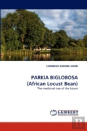 Parkia Biglobosa (African Locust Bean)
