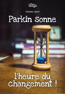 Bertrand.pt - Parkin Sonne L'Heure Du Changement!