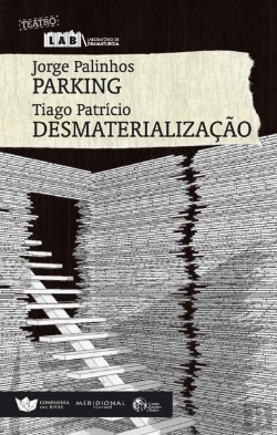 Bertrand.pt - Parking / Desmaterialização