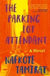 Parking Lot Attendant The