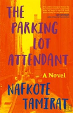 Bertrand.pt - Parking Lot Attendant The