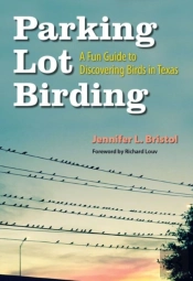 Parking Lot Birding
